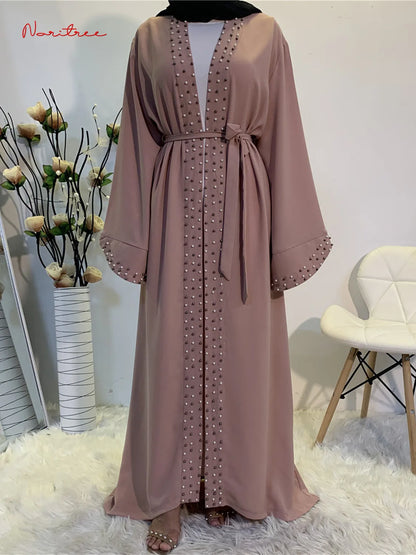 Summercollection Abaya 2025