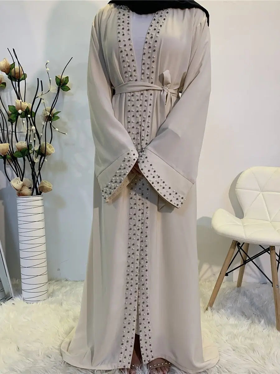 Summercollection Abaya 2025