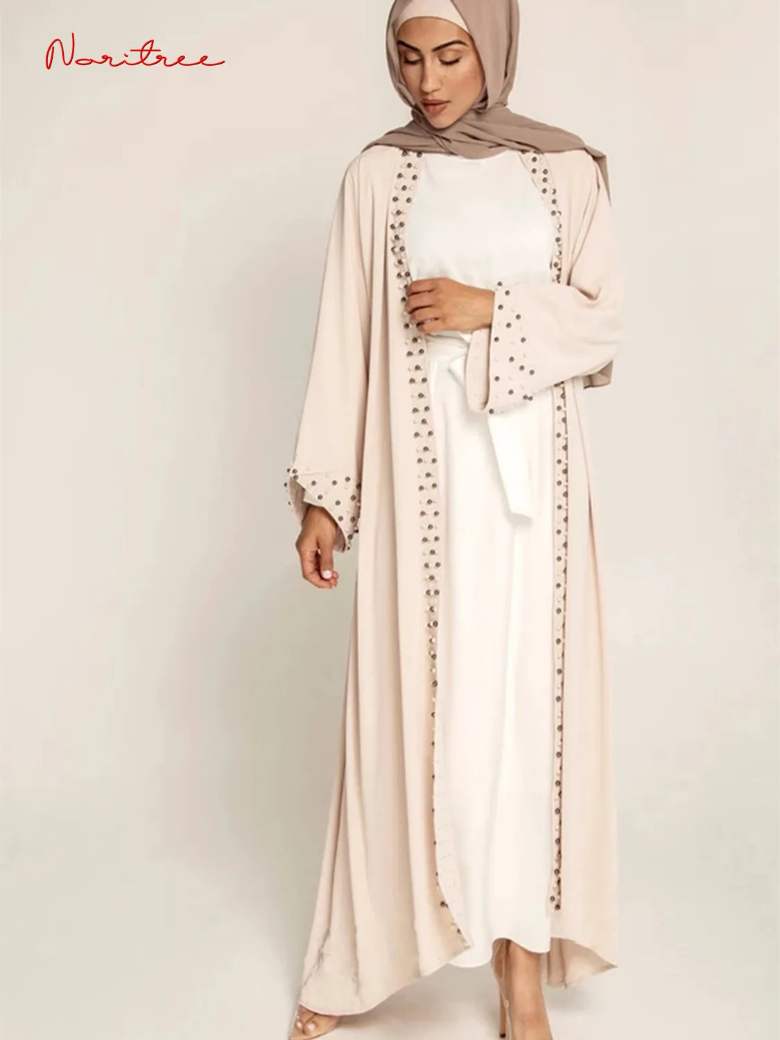 Summercollection Abaya 2025