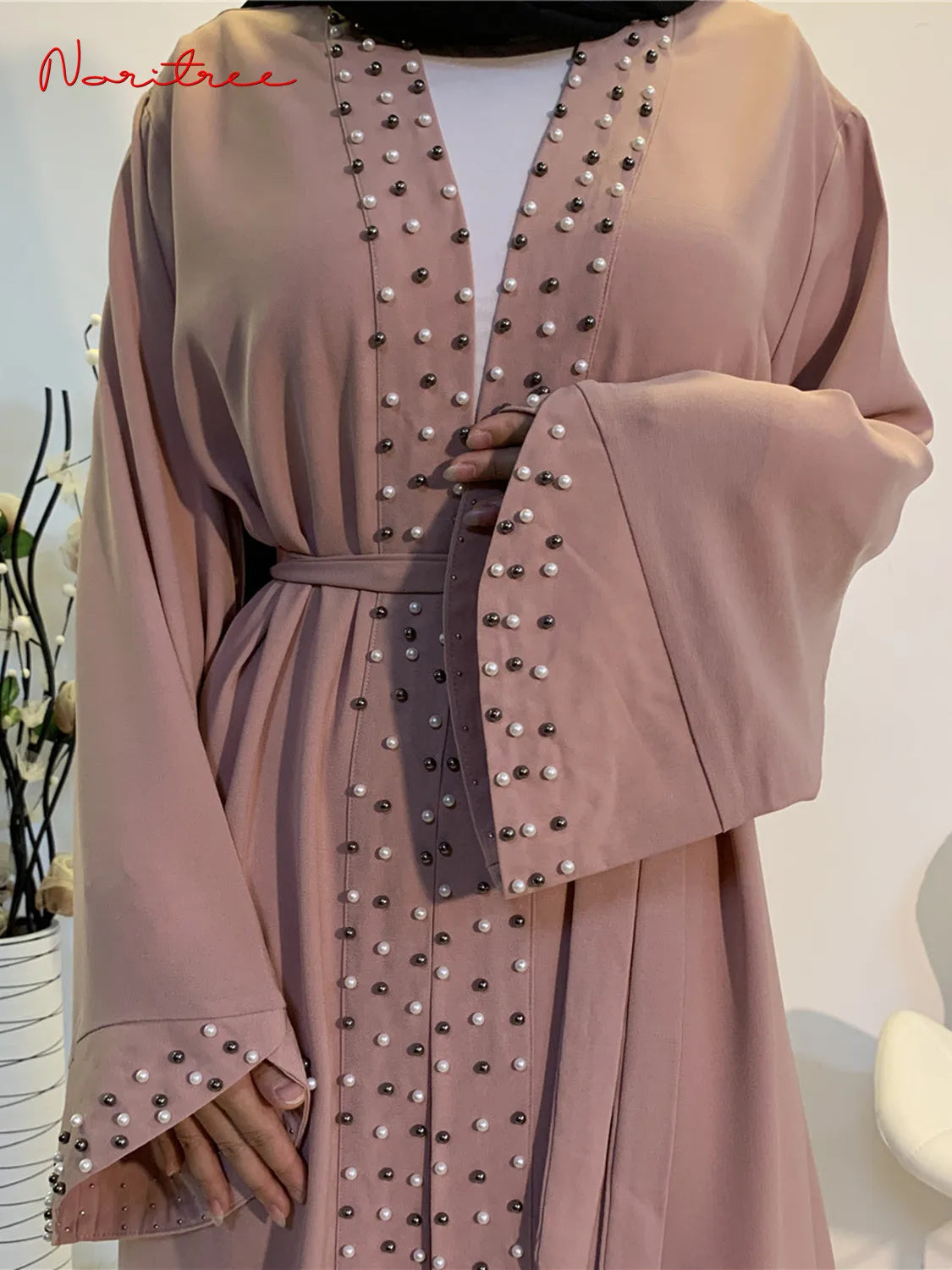Summercollection Abaya 2025