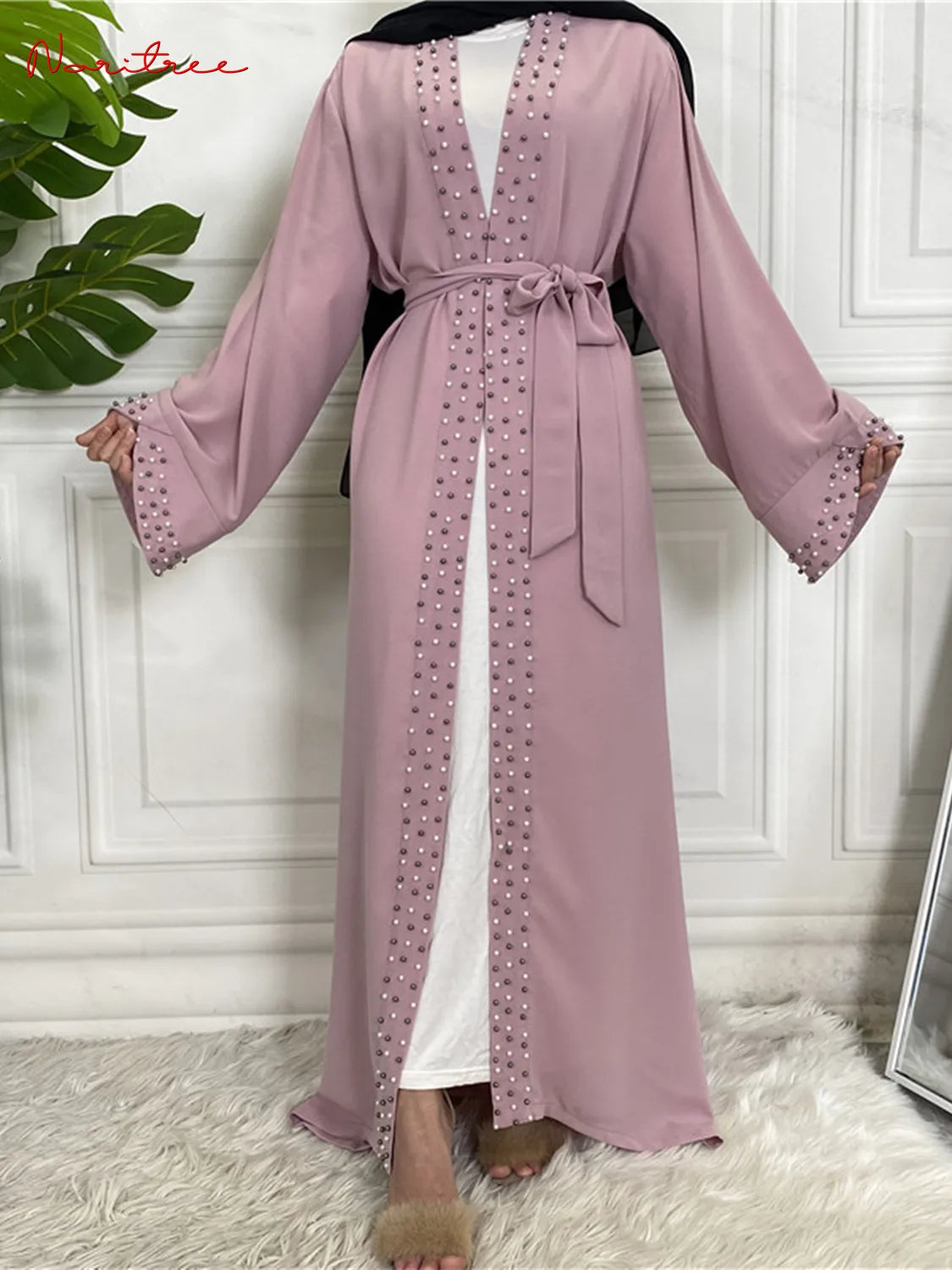 Summercollection Abaya 2025