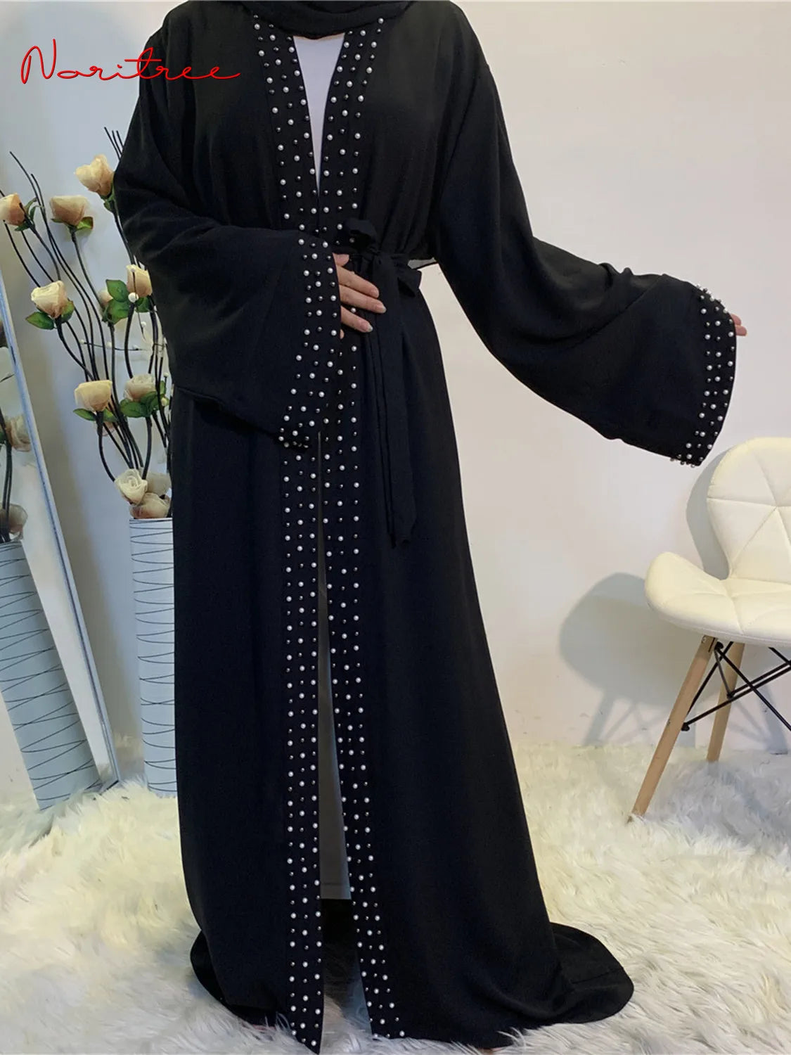 Summercollection Abaya 2025
