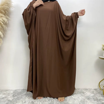 Moderate Abaya Ramadan Dubai Abaya Women Muslim Women'S Clothing Turkish Abaya Mu Islamic Kimono Ramadan Abaya Moroccan Cardigan