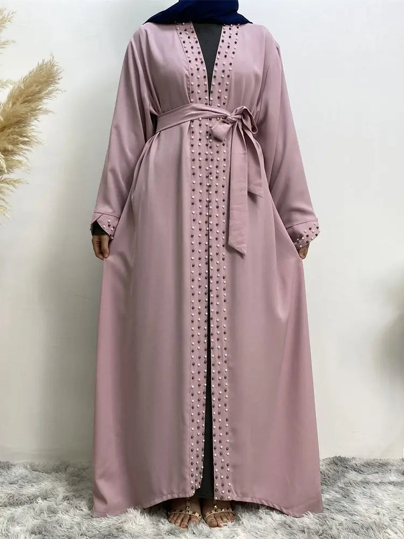 Summercollection Abaya 2025
