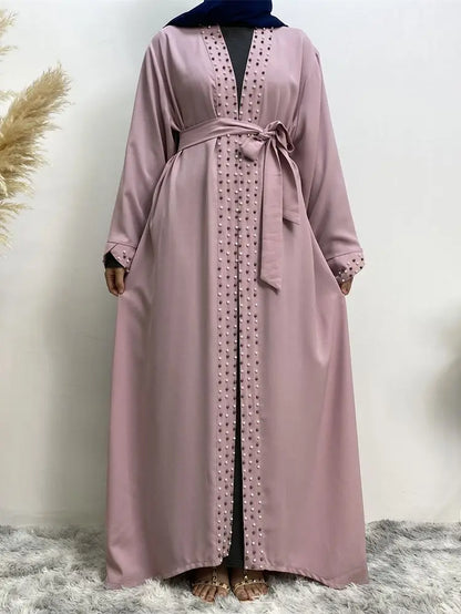 Summercollection Abaya 2025