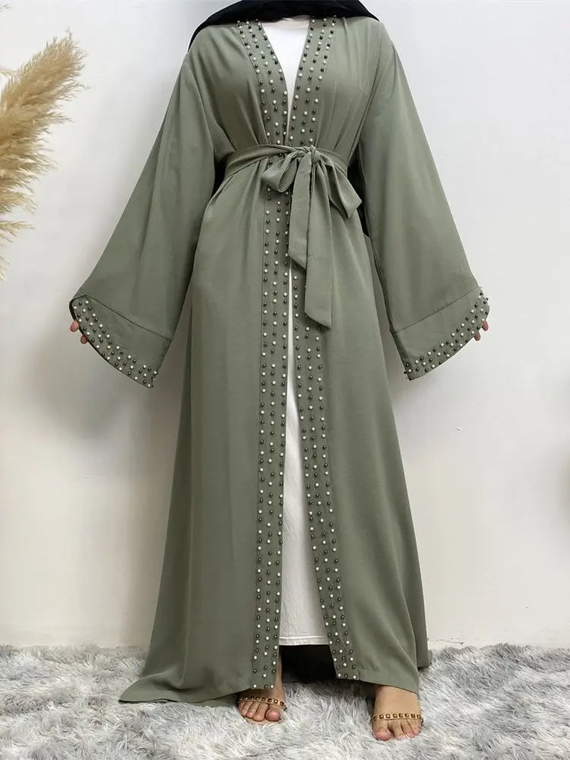 Summercollection Abaya 2025