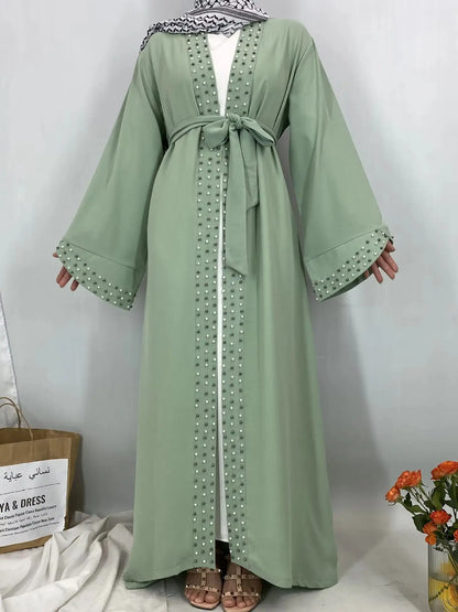 Summercollection Abaya 2025