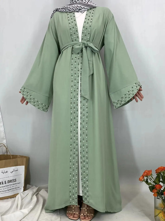 Summercollection Abaya 2025