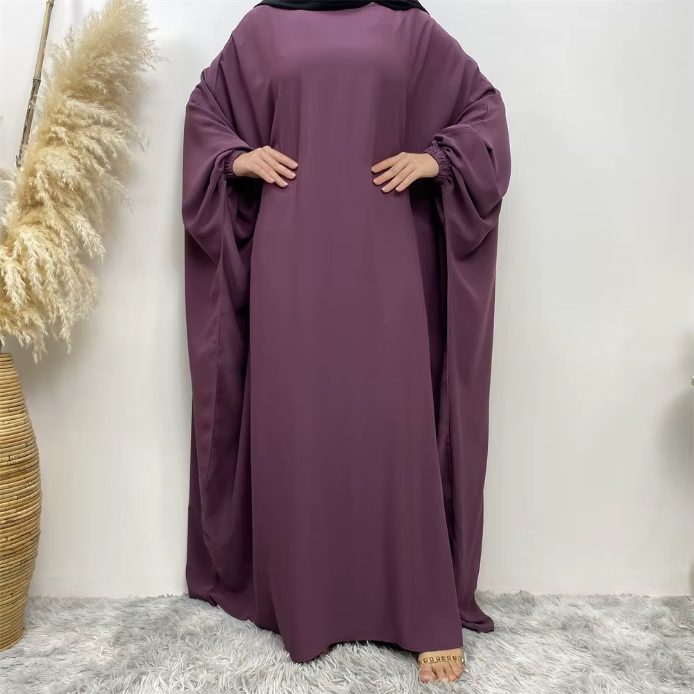 Moderate Abaya Ramadan Dubai Abaya Women Muslim Women'S Clothing Turkish Abaya Mu Islamic Kimono Ramadan Abaya Moroccan Cardigan