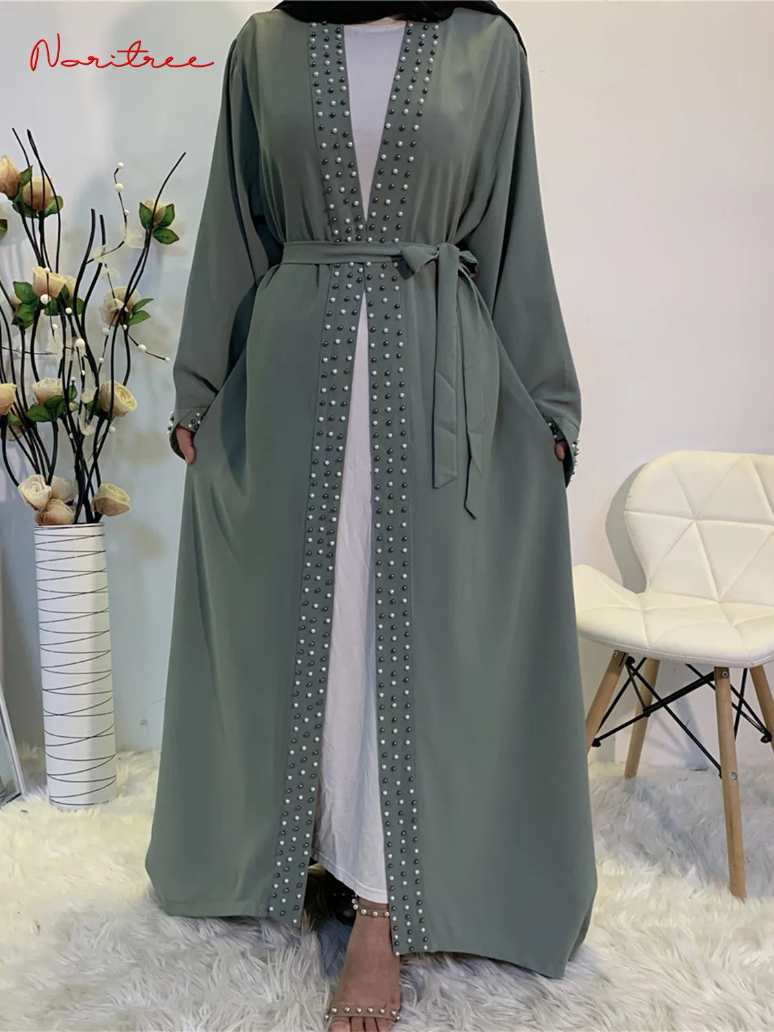 Summercollection Abaya 2025